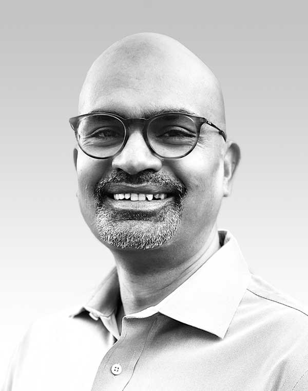 Vipul Verma, Member, Board of Directors